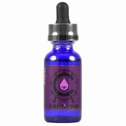 Carnivale E-liquid – Bliss