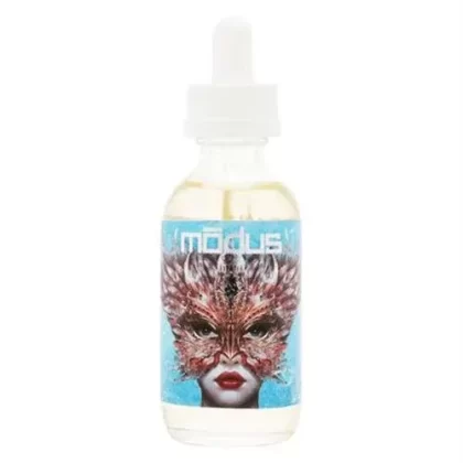 Modus Vapors Premium E-liquid – Molly Frost