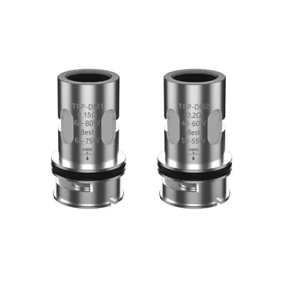 Voopoo – TPP Coils