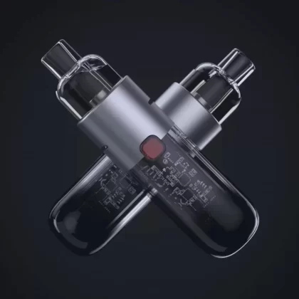 Vaporesso & MOTI X MINI Pod Kit