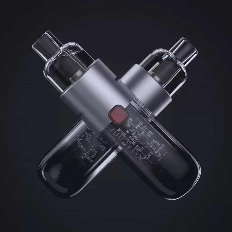 Vaporesso & MOTI X MINI Pod Kit