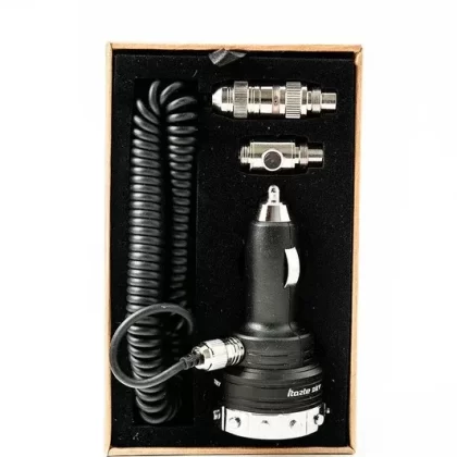 iTaste DRV Starter Kit (discontinued)