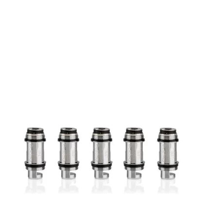 Aspire PockeX Replacement Coils – 5 Pack