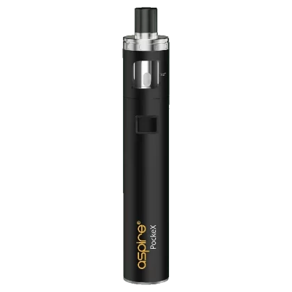 Aspire PockeX Starter Kit