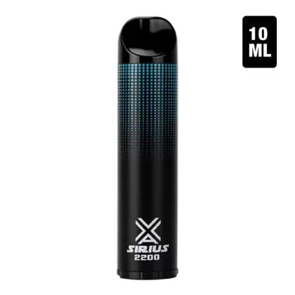 Energy by Sirius