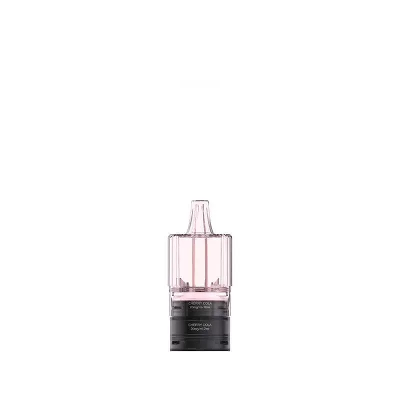 Uwell Viscore Pro+ Cherry Cola Prefilled Pod & Refill – 20mg
