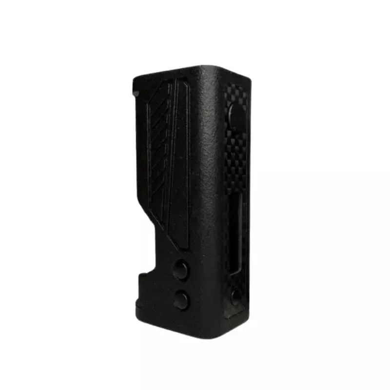 3D Print War Eagle 80W Box Mod