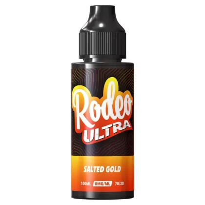 Salted Gold by Rodeo Ultra 100ml