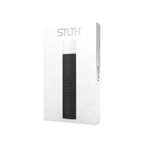 Stlth Device Only