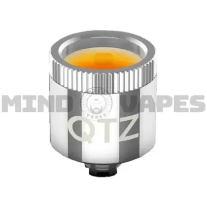 Yocan – IRIS Coil QTZ (5 Pack)