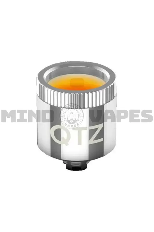 Yocan – IRIS Coil QTZ (5 Pack)
