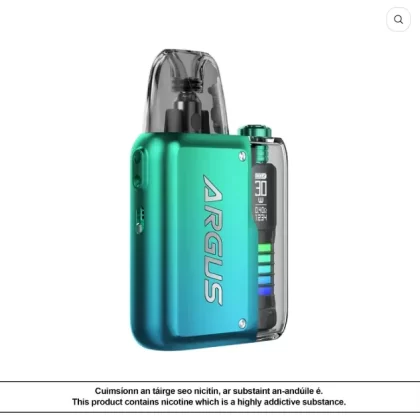 Voopoo Argus P2 Kit