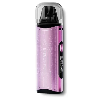 Ursa Cap Pro by Lost Vape