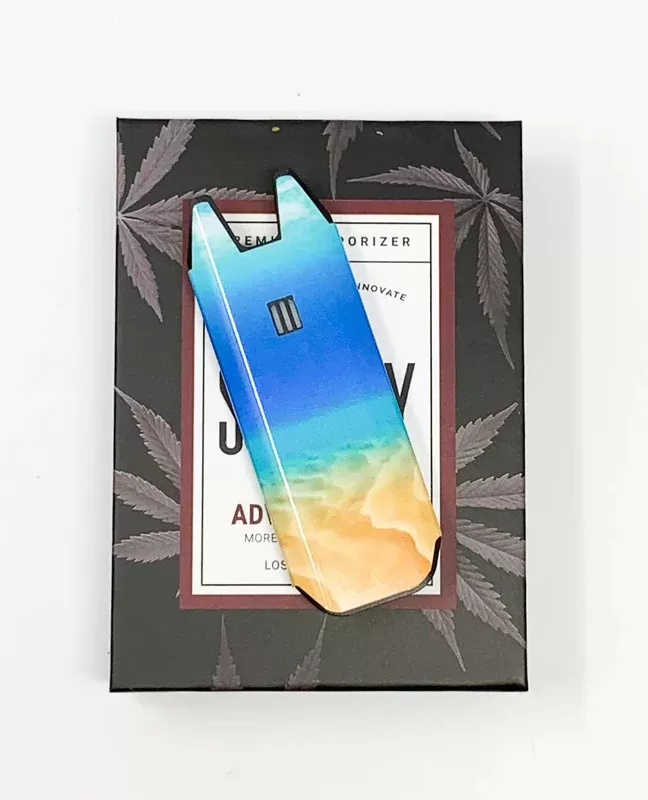 Stiiizy Ocean Floor Pro XL Battery Starter Kit