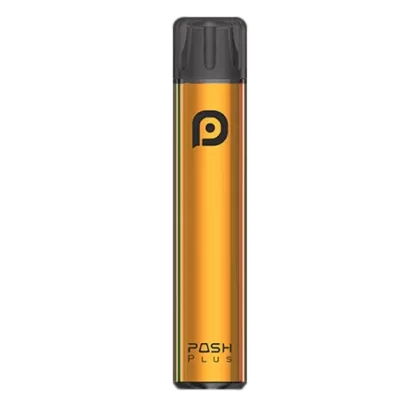 Mango Strawberry Posh Plus XL
