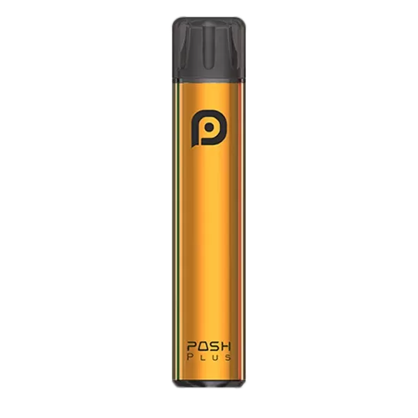 Mango Strawberry Posh Plus XL
