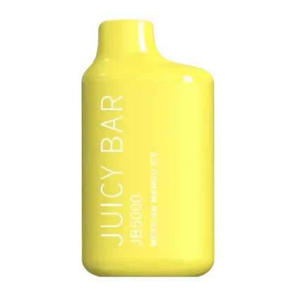 Mexican Mango – Juicy Bar JB5000 Disposable