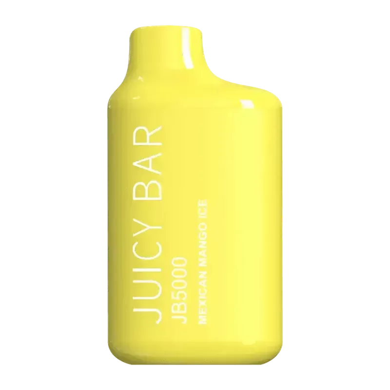 Mexican Mango – Juicy Bar JB5000 Disposable