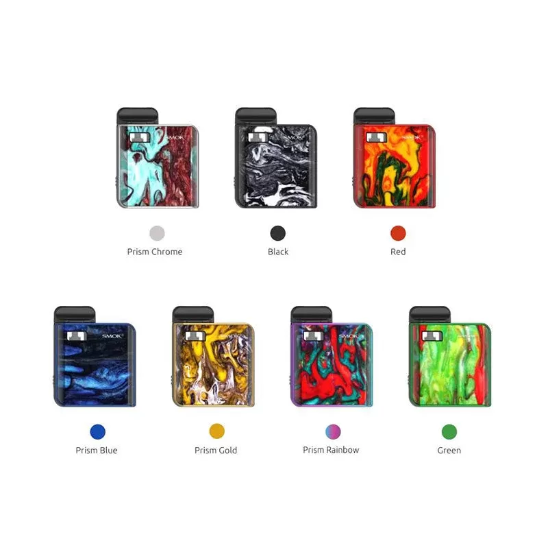 SMOK MICO Pod Kit – 700mAh & 1.7ml