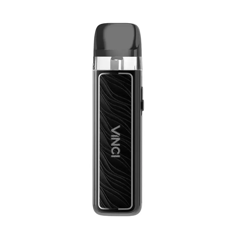 VooPoo Vinci Royal Edition 15W 800mAh Pod System Starter Kit With 2 x 2ML V2 Cartridge Pod