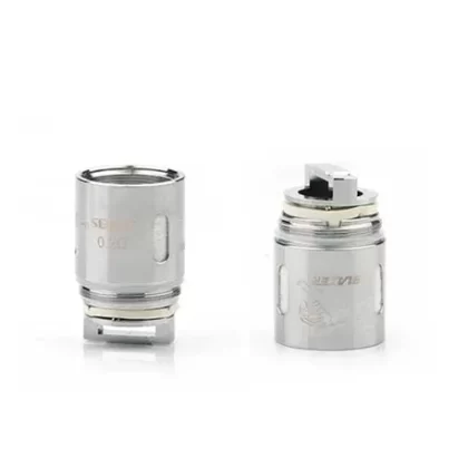 3PCS-PACK Sense Blazer Tank Replacement Ceramic Coil 0.6 Ohm