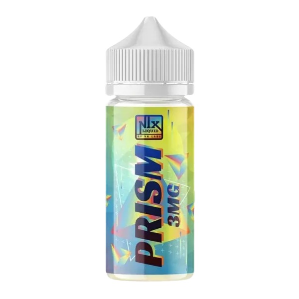 Prism NIX Liquids 100ml
