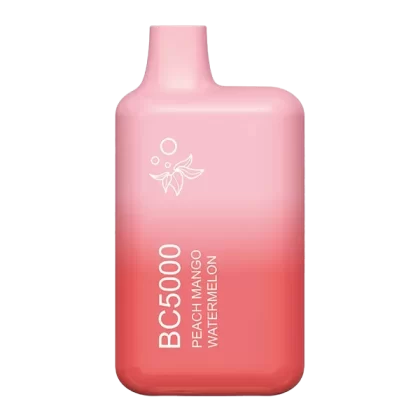 Peach Mango Watermelon BC5000