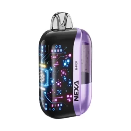 NEXA Ultra 50000 Disposable Vape Device – 1PC