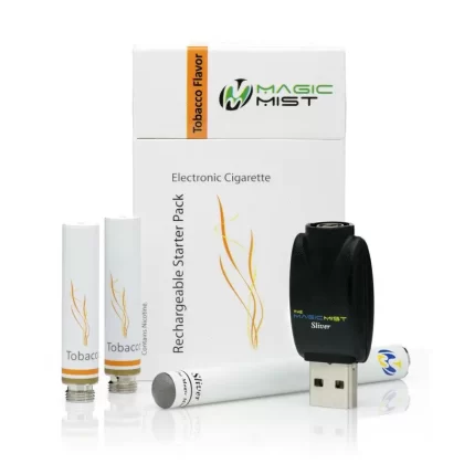 InCig Starter Kit by MagicMist