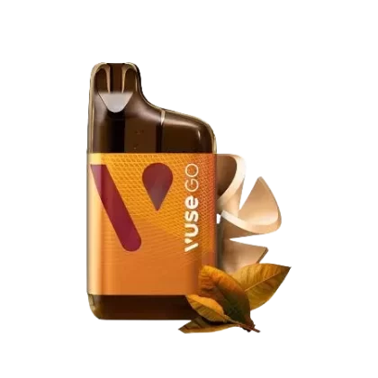 Creamy Tobacco – Vuse Go 5000