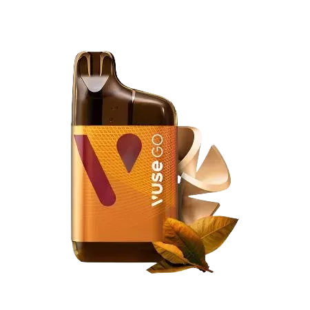 Creamy Tobacco – Vuse Go 5000