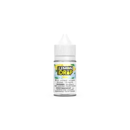 Lemon Drop Ice Salt – Banana