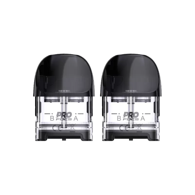 Uwell Caliburn Explorer Replacement Pods
