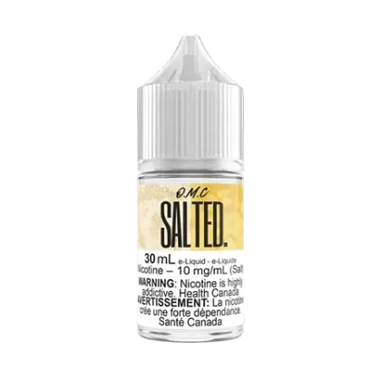 Toronto Juice Co. OMC Salted