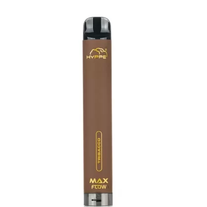 Tobacco Hyppe Max Flow