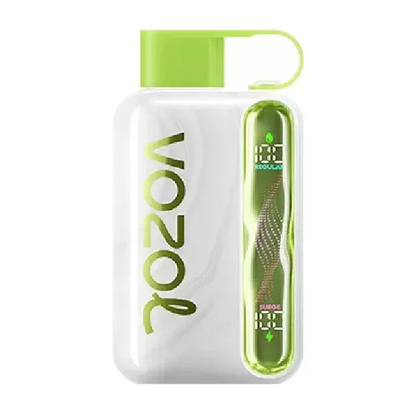 Watermelon Sour Peach Vozol Star 40000