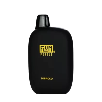 Tobacco Flum Pebble