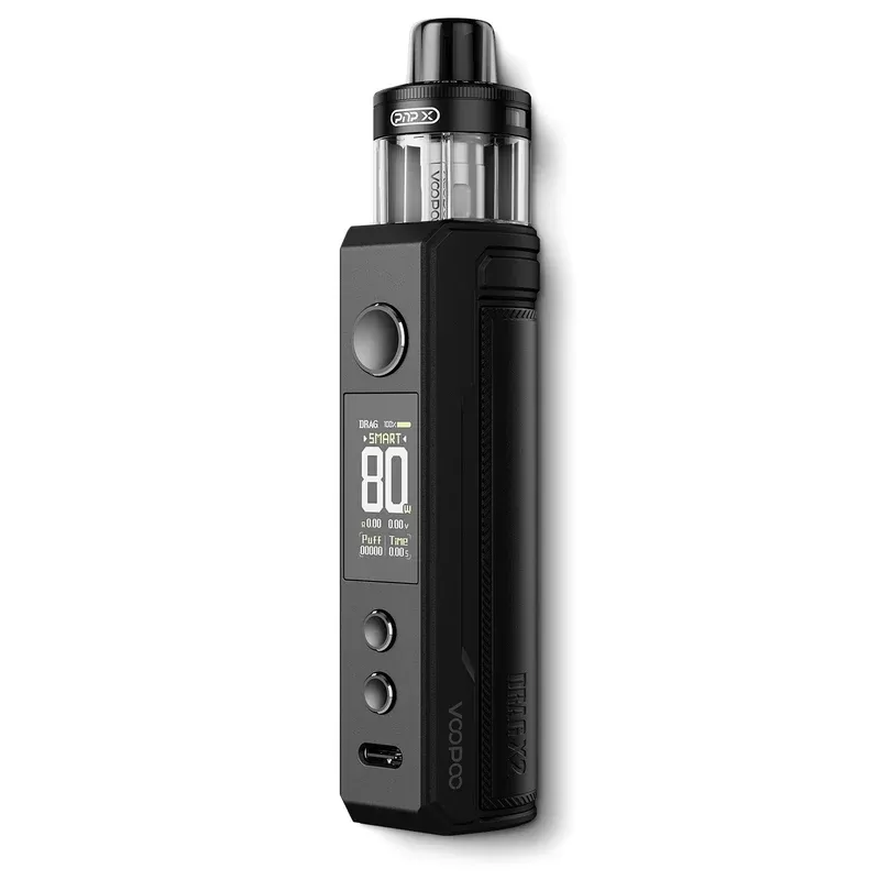 Drag X2 by VooPoo
