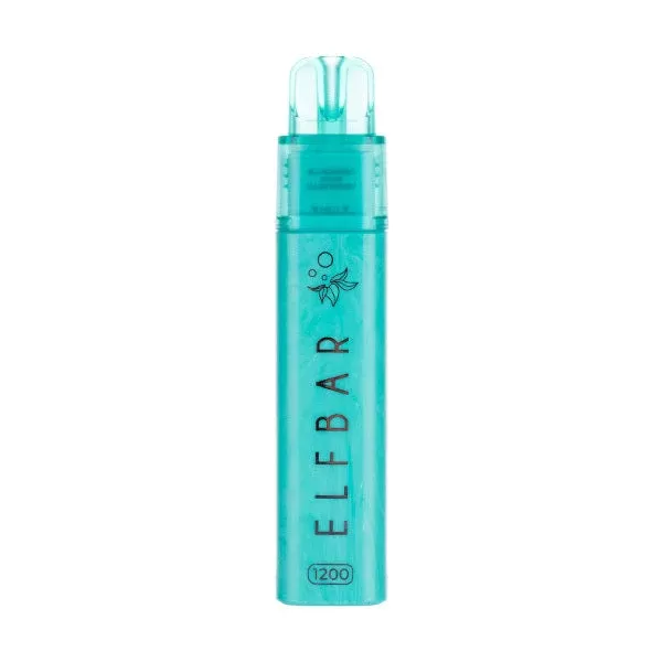 Elf Bar EB1200 Pod Kit