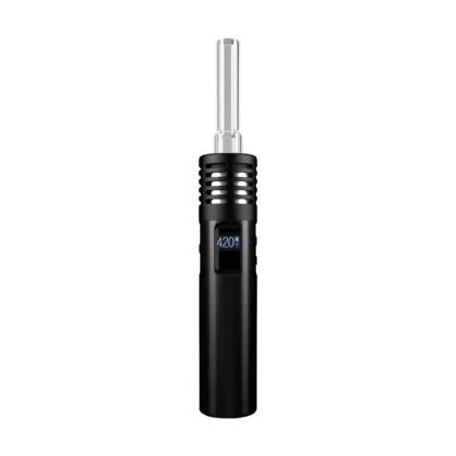 Arizer Air MAX Dry Herb Vaporizer