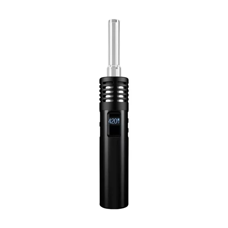 Arizer Air MAX Dry Herb Vaporizer