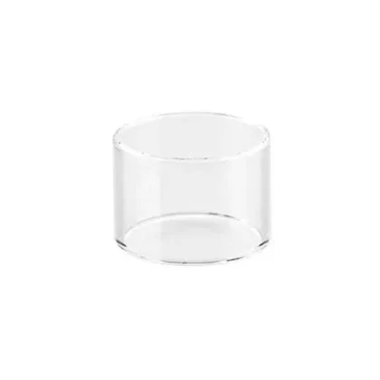 Aspire Guroo Replacement Glass tube 4ml