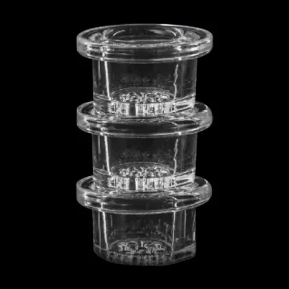 Weedgets MAZE-X Borosilicate Glass Bowls