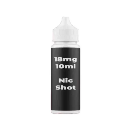Added Nic Shots