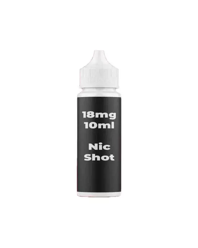 Added Nic Shots