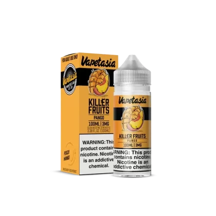 Killer Fruits Pango by Vapetasia E-Liquid