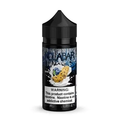 SadBoy Nolabar Blueberry Nola 100mL