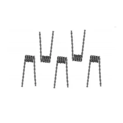 Wotofo Comp Wire – Prebuilt Hive Coils (5 Pack)