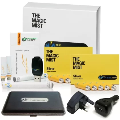 TABlites Platinum Kit by MagicMist