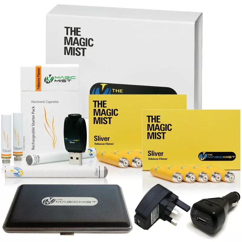 TABlites Platinum Kit by MagicMist